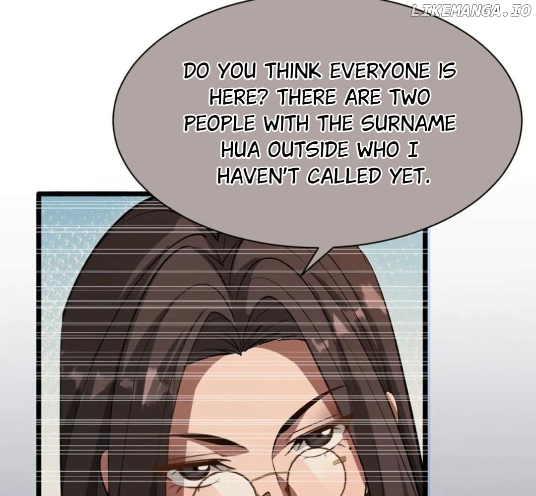 I’m Trapped In This Day For One Thousand Years Chapter 163 - page 48